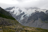 Mt Cook