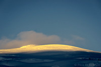 Antarctic Landscape