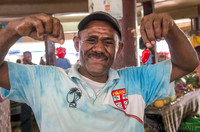 Fiji Market