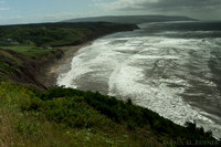 Nova Scotia Coast